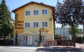 City Hotel Neunkirchen